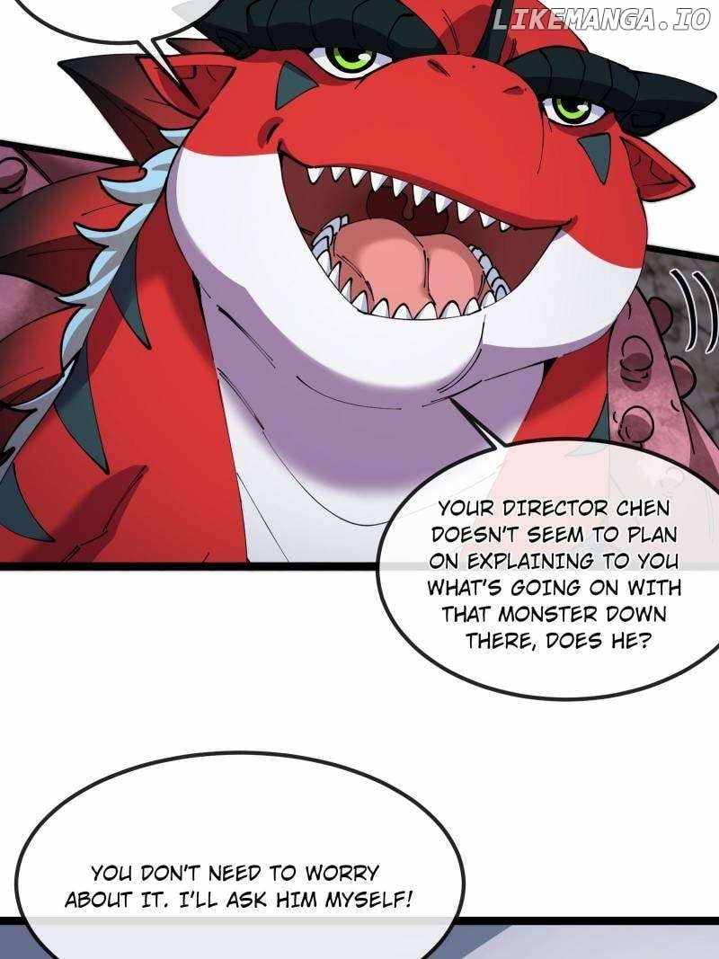 I Am The Monster Overlord Chapter 58 62